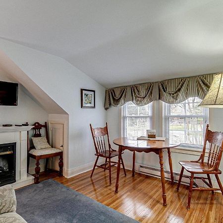 Dover House B&B Port Dover Esterno foto