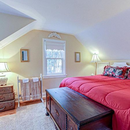 Dover House B&B Port Dover Esterno foto