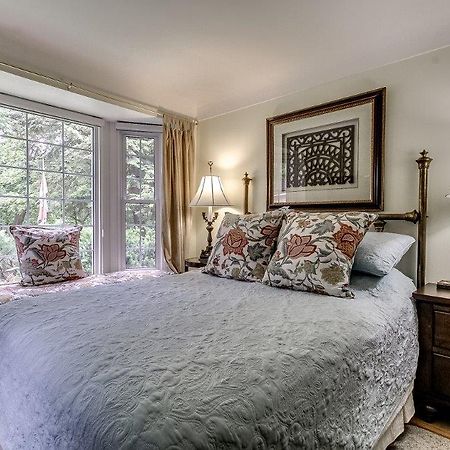 Dover House B&B Port Dover Esterno foto