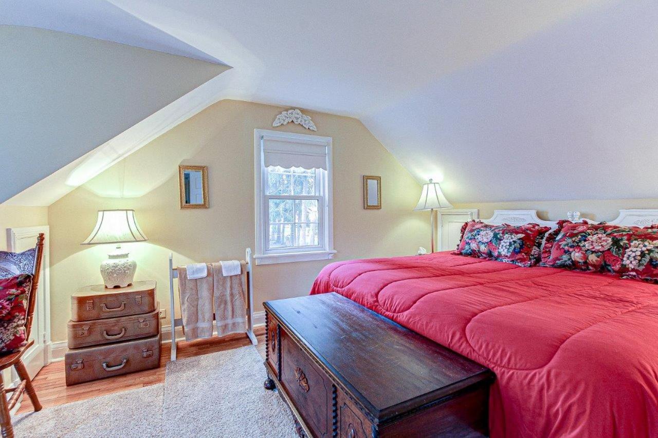 Dover House B&B Port Dover Esterno foto
