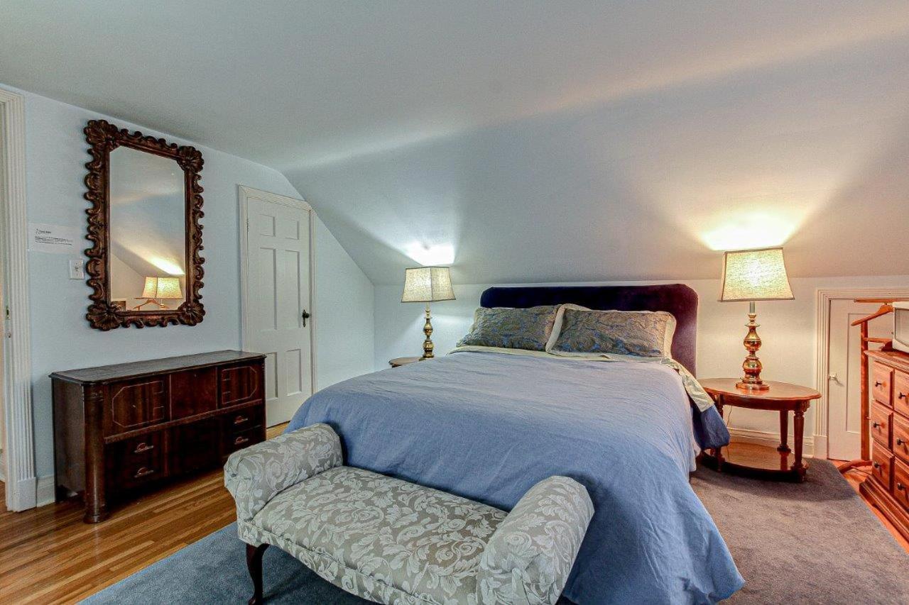 Dover House B&B Port Dover Esterno foto