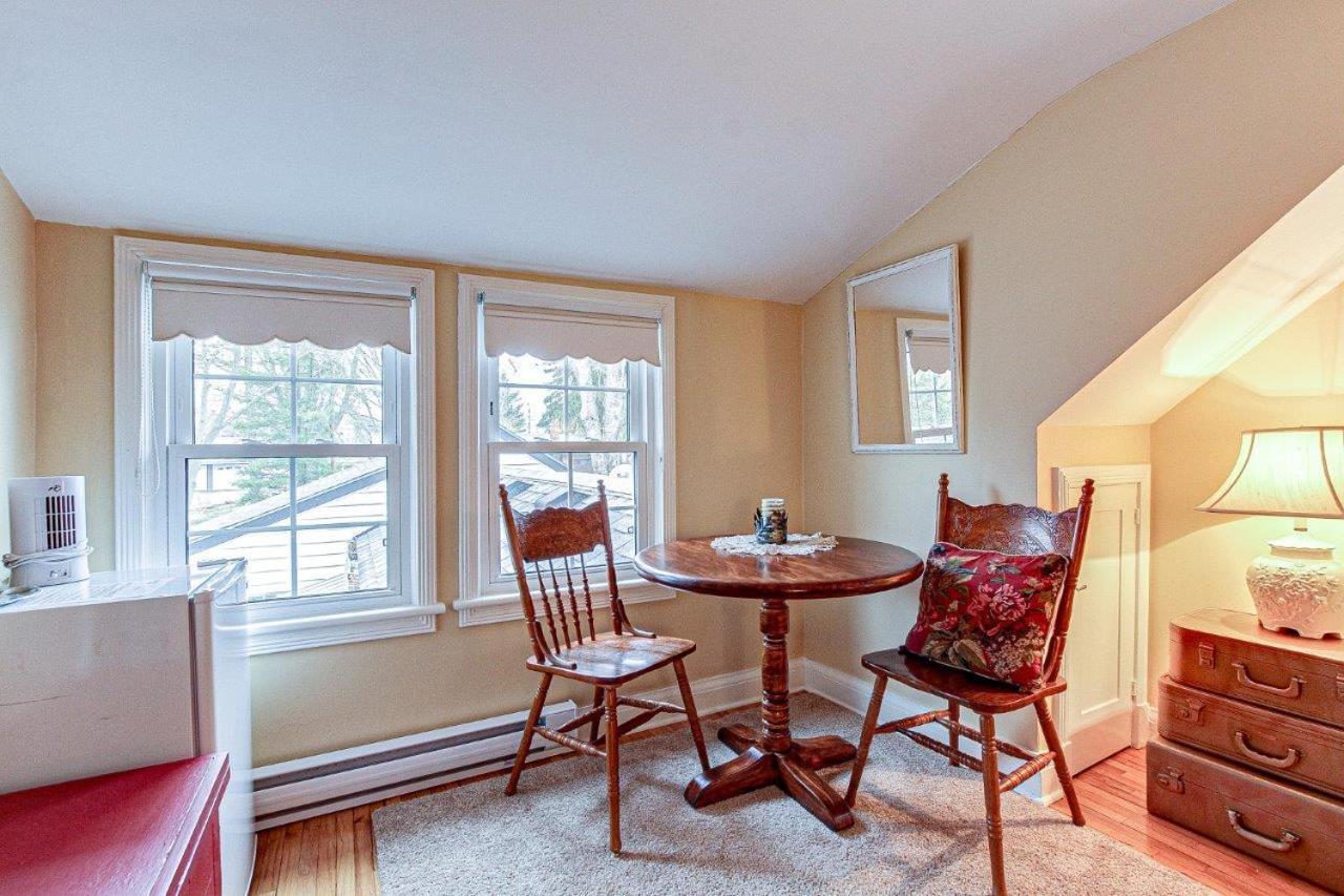 Dover House B&B Port Dover Esterno foto