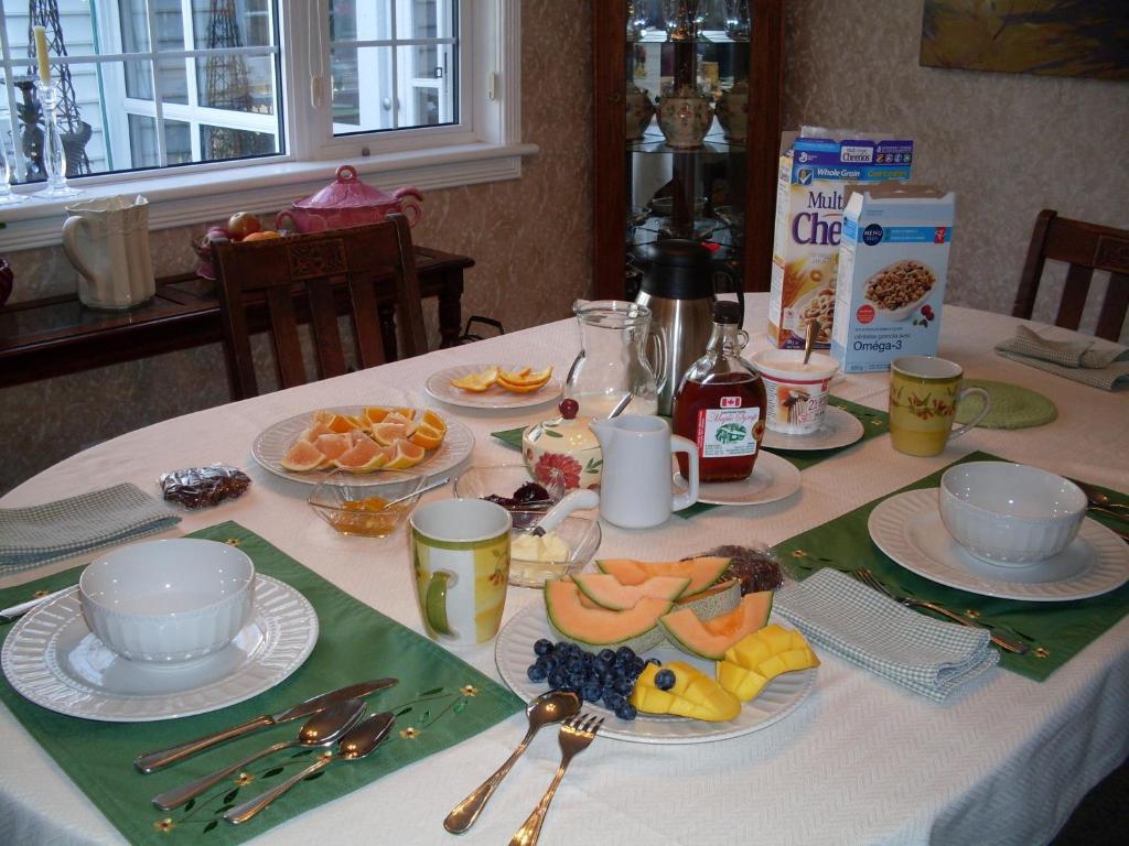 Dover House B&B Port Dover Esterno foto