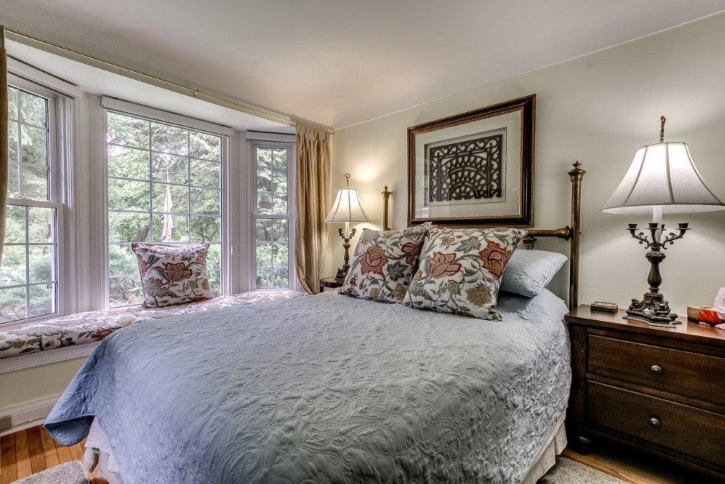 Dover House B&B Port Dover Esterno foto