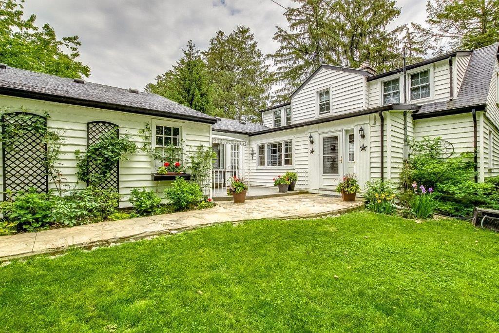 Dover House B&B Port Dover Esterno foto