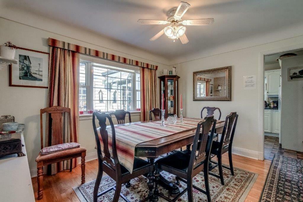 Dover House B&B Port Dover Esterno foto
