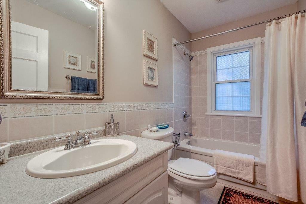 Dover House B&B Port Dover Esterno foto